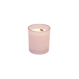 breast cancer awareness gift set - i deserve healing, tranquility & renewal - 13 Oz