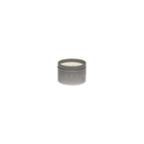 bca - i deserve tranquility candle - hibiscus, teakwood & sea salt