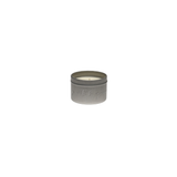 bca - i deserve healing candle - jasmine, honeysuckle, & baby powder