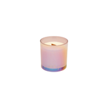 bca - i deserve healing candle - jasmine, honeysuckle, & baby powder