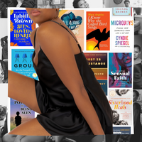 shop the je mérite booklist