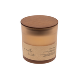 i deserve kismet candle - chai, ginger, & anise