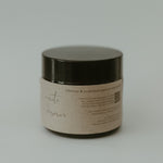je merite i deserve hibiscus teakwood 2oz candle