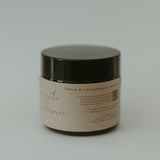 je merite i deserve hibiscus teakwood 2oz candle