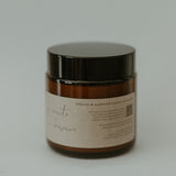 je merite i deserve hibiscus teakwood 4oz candle