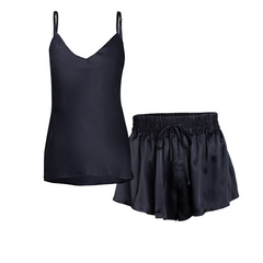 jemerite_camisole_and_pleated_tap_short_noire1_385usd