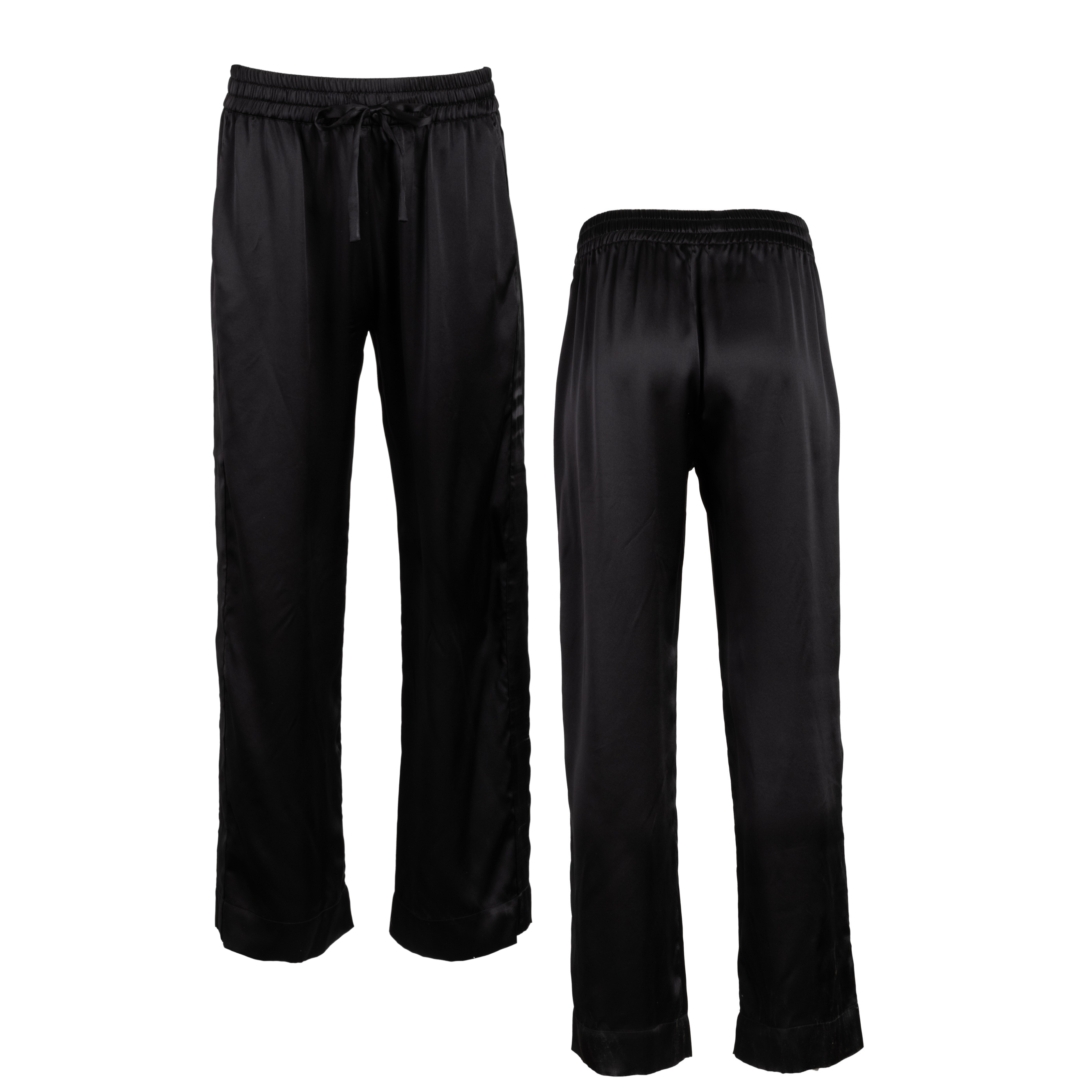 jemerite_shirtdress_and_tuxedo_pant_set_noire_485usd