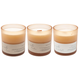 i deserve love, adventure, serendipity trio - 8 oz